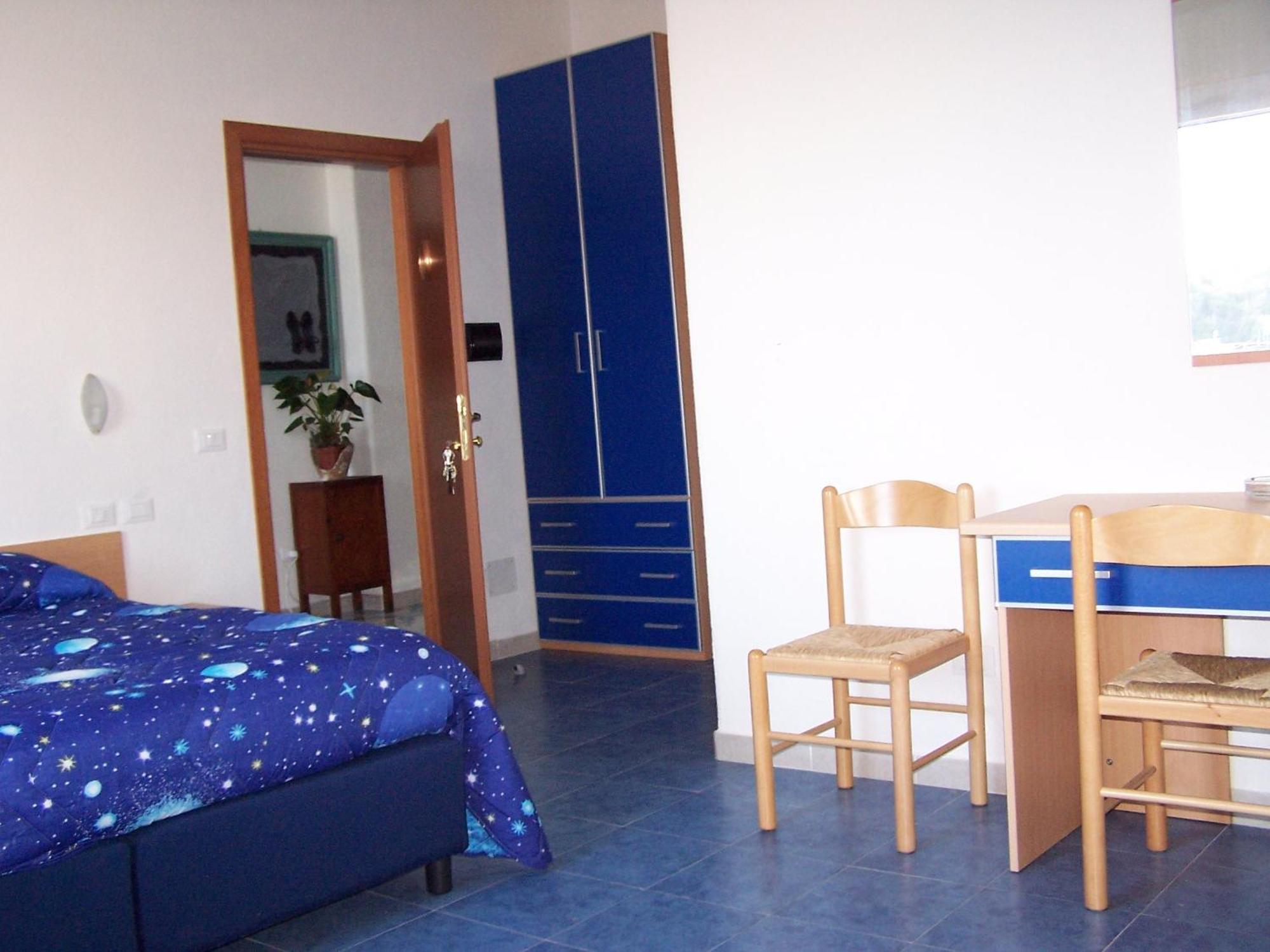 Albergo Locanda Sul Mare Ischia Exterior photo